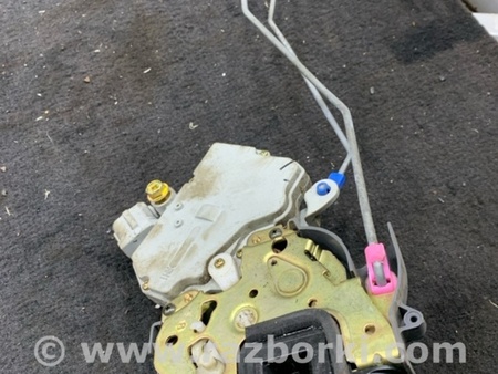 ФОТО Замок двери для Subaru Impreza GD/GG Киев