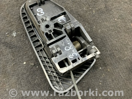 ФОТО Ручка двери внутренняя для Subaru Impreza GD/GG Киев