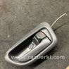 Ручка двери внутренняя Subaru Impreza GD/GG