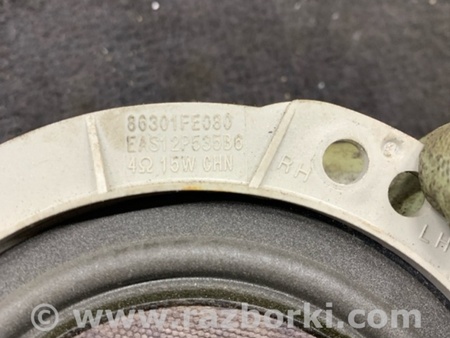 ФОТО Динамик для Subaru Impreza GD/GG Киев