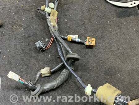 ФОТО Проводка для Subaru Impreza GD/GG Киев