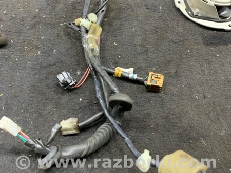ФОТО Проводка для Subaru Impreza GD/GG Киев