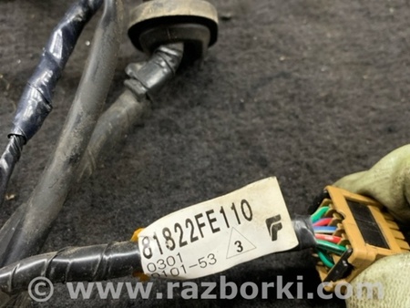 ФОТО Проводка для Subaru Impreza GD/GG Киев