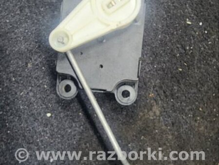 ФОТО Заслонка Печки для Subaru Impreza GD/GG Киев