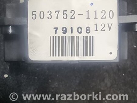 ФОТО Заслонка Печки для Subaru Impreza GD/GG Киев