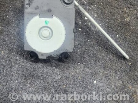 ФОТО Заслонка Печки для Subaru Impreza GD/GG Киев
