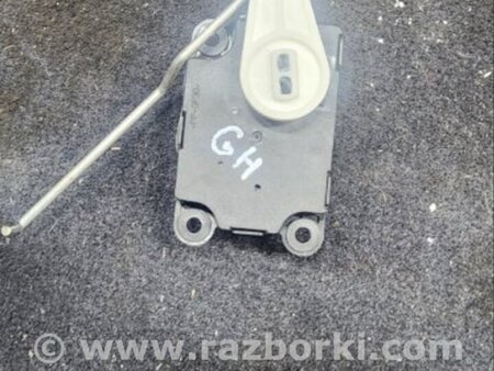 ФОТО Заслонка Печки для Subaru Impreza GD/GG Киев