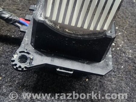 ФОТО Резистор печки для Subaru Impreza GD/GG Киев