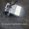 Резистор печки Subaru Impreza GD/GG
