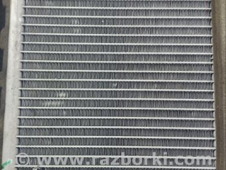ФОТО Радиатор кондиционера для Subaru Impreza GD/GG Киев