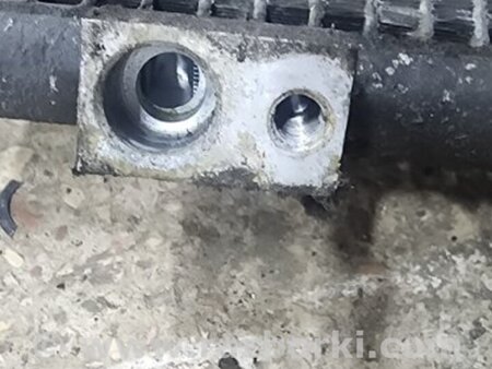 ФОТО Радиатор кондиционера для Subaru Forester SG Киев