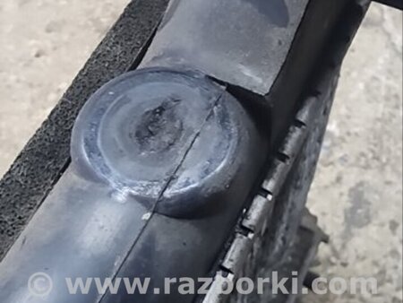 ФОТО Радиатор основной для Subaru Forester SG Киев