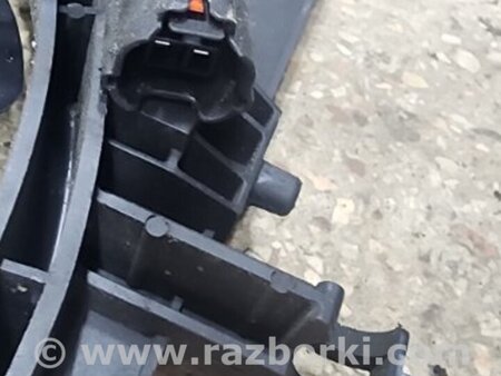 ФОТО Вентилятор радиатора в сборе для Subaru Forester SG Киев