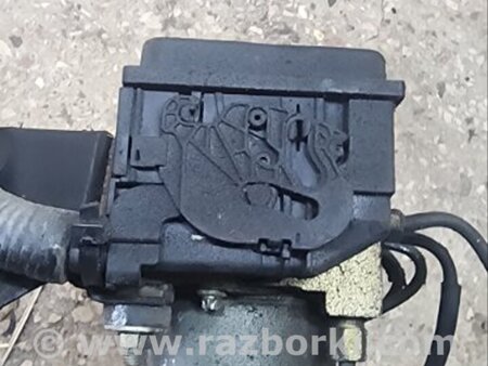 ФОТО Блок ABS для Subaru Forester SG Киев
