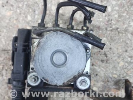 ФОТО Блок ABS для Subaru Forester SG Киев