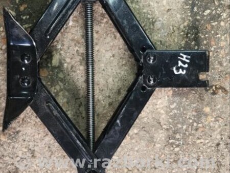 ФОТО Домкрат для Subaru Forester SG Киев