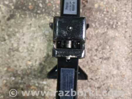 ФОТО Домкрат для Subaru Forester SG Киев