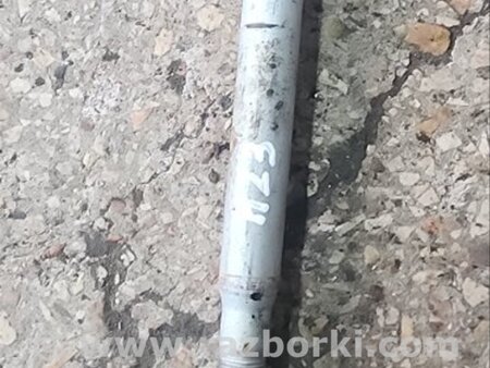 ФОТО Крюк буксировочный для Subaru Forester SG Киев