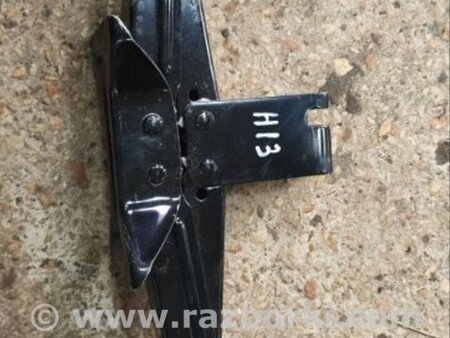 ФОТО Домкрат для Subaru Forester SG Киев