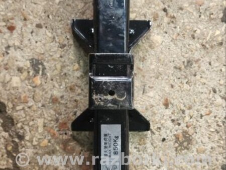 ФОТО Домкрат для Subaru Forester SG Киев