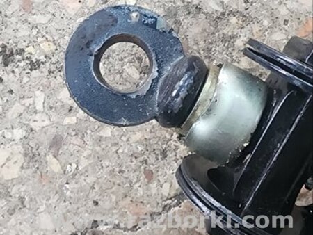ФОТО Домкрат для Subaru Forester SG Киев