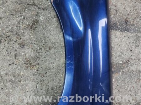 ФОТО Крыло для Subaru Forester SG Киев