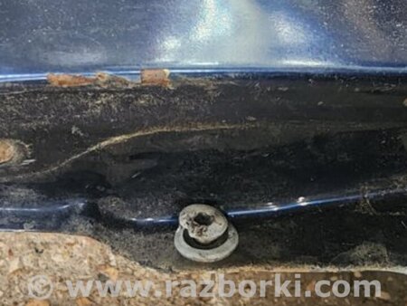 ФОТО Крыло для Subaru Forester SG Киев