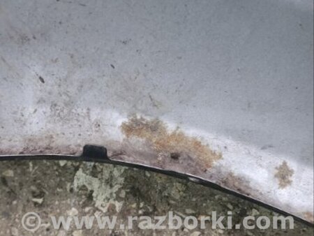 ФОТО Крыло для Subaru Forester SG Киев