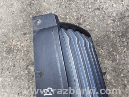 ФОТО Решетка радиатора для Subaru Forester SG Киев