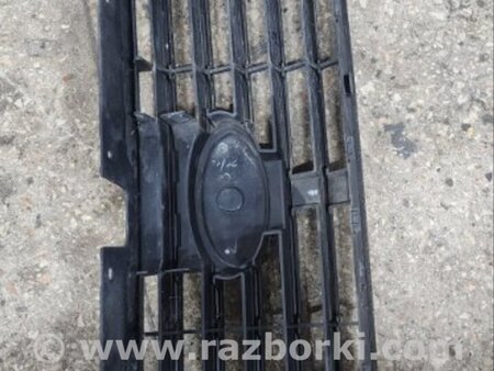 ФОТО Решетка радиатора для Subaru Forester SG Киев