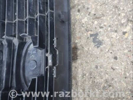 ФОТО Решетка радиатора для Subaru Forester SG Киев