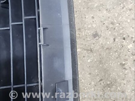 ФОТО Решетка радиатора для Subaru Forester SG Киев