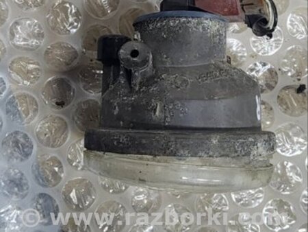 ФОТО Фара противотуманная для Subaru Forester SG Киев