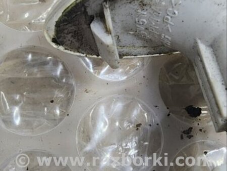 ФОТО поворотник в крыле для Subaru Forester SG Киев