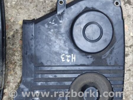 ФОТО Крышки ГРМ комплект для Subaru Forester SG Киев