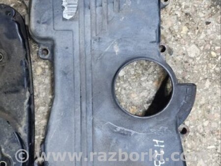 ФОТО Крышки ГРМ комплект для Subaru Forester SG Киев