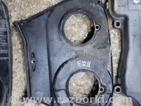 ФОТО Крышки ГРМ комплект для Subaru Forester SG Киев