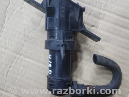 ФОТО Форсунка омывателя фар для Subaru Forester SG Киев