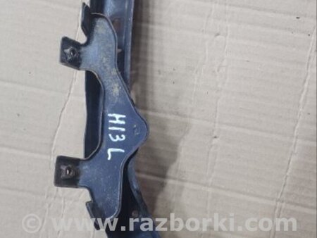 ФОТО Крепление бампера для Subaru Forester SG Киев