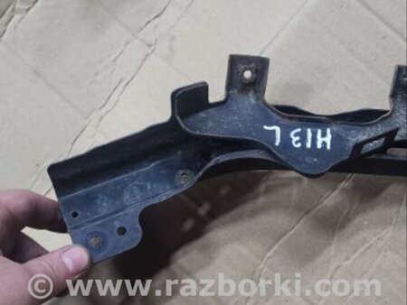 ФОТО Крепление бампера для Subaru Forester SG Киев