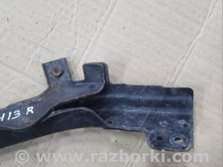 ФОТО Крепление бампера для Subaru Forester SG Киев