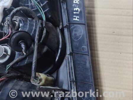 ФОТО Фара для Subaru Forester SG Киев