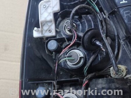 ФОТО Фара для Subaru Forester SG Киев