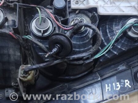 ФОТО Фара для Subaru Forester SG Киев