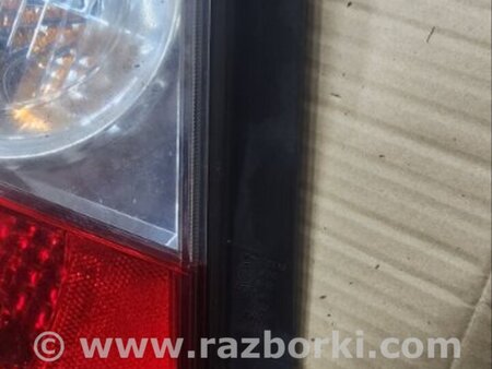 ФОТО Фара для Subaru Forester SG Киев
