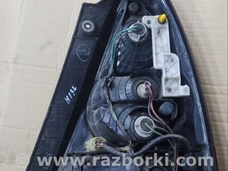 ФОТО Фара для Subaru Forester SG Киев