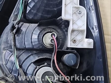 ФОТО Фара для Subaru Forester SG Киев