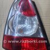 Фара Subaru Forester SG