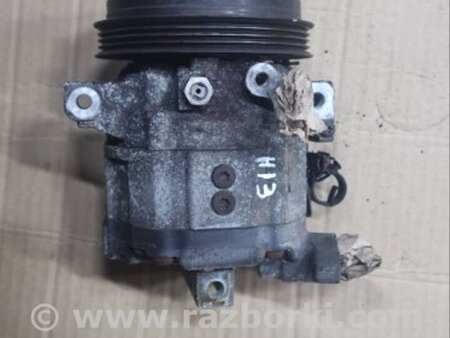 ФОТО Компрессор кондиционера для Subaru Forester SG Киев