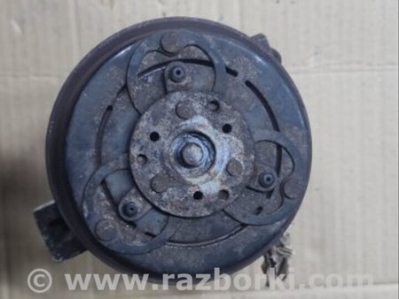 ФОТО Компрессор кондиционера для Subaru Forester SG Киев